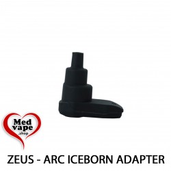 ZEUS ARC- ICEBORN ADAPTER -...